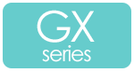 GXシリーズ