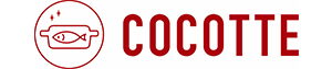 ココットプレート　ロゴ