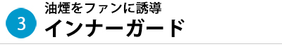 インナーガード