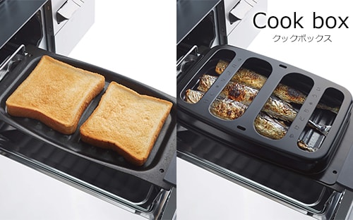 cook box（クックボックス）